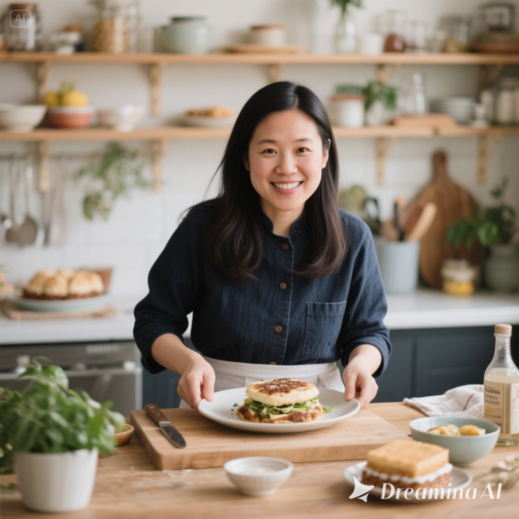 Sarah Chen